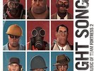Valve Studio Orchest - Fight Songs: The Music Of Team Fortress 2 [New Vinyl LP]