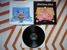 Black Sabbath Sabbath Bloody Sabbath Vinyl 1973 / 1980 NEMS Iss LP Ozzy Osbourne