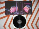 Black Sabbath Paranoid Vinyl 1970 / 1976 NEMS Press A1/B1 LP Ozzy Osbourne EXC