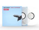Mark Knopfler Sailing To Philadelphia Ltd Double Clear Vinyl PRESALE