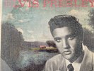 ELVIS PRESLEY: Peace In The Valley + 3 (EP RCA EPA-4054)