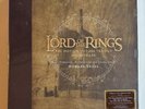 The Lord Of The Rings Trilogy Soundtrack 6 LP Vinyl Boxset