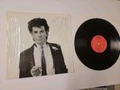 ROBERT HAZARD SELF TITLED 1982 VINYL LP, RHA RECORDS, Signed Autographed EX