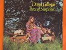 RARE Original Dana Gillespie Box Of Surprises LP
