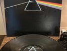 Pink Floyd ‎– Dark Side Of The Moon - RARE 2nd Issue A3B3 Complete -EX/VG