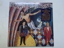 1986 Crowded House Self-Titled Debut LP Vinyl Record Album SEALED Hype Capitol