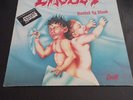 Exodus Vinyl Bonded By blood 1985 MFN