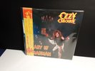 OZZY OSBOURNE 