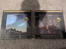 The Eagles Mofi One Step - Self Titled And Desperado 12