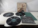 J.S. Bach Paul Tortelier ‎The Cello Suites 3 x LP Box Set 1971 UK SLS 798/3