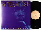 Peter Tosh - Arise Black Man 2xLP - Earmark Italy NM