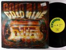 Revolutionaires - Goldmine Dub LP - Greensleeves UK