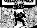 OPERATION IVY ENERGY Vinyl LP Record LIMITED VINYL NEW & SEALED Ships from USA