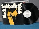 NM- BLACK SABBATH VOL 4 WHITE LABEL PROMO WARNER BROS LP OZZY OSBOURNE w/Booklet