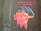 BLACK SABBATH Paranoid 12