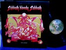 Black Sabbath LP “Sabbath Bloody Sabbath”  1974  VG+ Vinyl  w/ LYRIC Insert