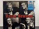 The Best of Randy Newman [Brick & Mortar Exclusive] [Sea Blue Vinyl] ( Bends)