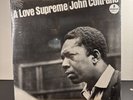 John Coltrane - A Love Supreme (LP, Reissue, 2021, NEW, Gatefold)
