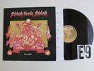 Sabbath Bloody Sabbath - Black Sabbath - Record lp original vinyl album 2011