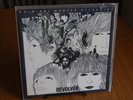The Beatles Revolver Mofi MFSL LP NEW SEALED
