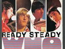MOD GARAGE  - The Who Ready Steady Who 1983 EP import (VG+++)