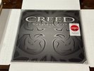 Creed- Greatest Hits- 2XLP 2024 Craft Limited Red Smoke Sealed