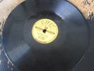 R&B Blues 78 - Little Juniors Blue Flames SUN 192 Mystery Train 1953