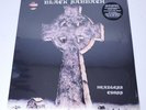 Black Sabbath Headless Cross (2024 Remaster) Limited Clear Vinyl Record LP New