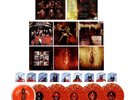 SLIPKNOT 6LP (25th Anniversary Liquid Filled Box Set) LE 100 PRESALE
