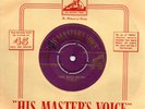 Deep River Boys (The):Shake rattle and roll/St. Louis Blues:UK HMV