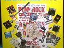 RAMONES Mania 2 LP VINYL GREATEST HITS 25709-1 Sire