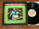 Gil Scott-Heron & Brian Jackson 1980 LP EX/VG+ Atlantic Spin Cleaned Vinyl