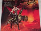 OZZY OSBOURNE - THE ULTIMATE SIN - SIGNED VINYL LP - AUTOGRAPHED  BLACK SABBATH