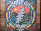 Grateful Dead THE MUSIC NEVER STOPPED 6 LP Box Set VINYL Rhino LIKE NEW