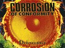 Corrosion Of Conformity - Deliverance (2lp Coloured) [VINYL]