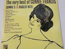 CONNIE FRANCIS Very Best Of Sealed LP