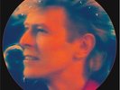 David Bowie- Australia Limited Edition Picture Disc Vinyl LP ROXMB017-P