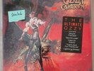 OZZY OSBOURNE THE ULTIMATE SIN LP MINT SEALED  (1986) ORIG 1ST PRESS W/ HYPE