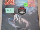 Ozzy Osbourne Bark At The Moon Sealed Vinyl Record LP USA 1983 Orig CBS Hype Sti