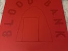 Bon Iver - Blood bank - Limited Edition On Clear Blood Red Vinyl