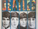 The Very Best Of Beatles (1990 Korea 1ST LP Vinyl)