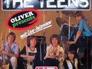 The Teens Oliver Presents The Teens Hallo RTL Vinyl LP