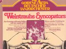 2xLP Weintraubs Syncopators Die Goldene Aera Deutscher Tanzorchester NEAR MINT