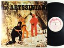 Abyssinians - Forward LP - Clinch Jamaica
