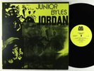 Junior Byles - Jordan LP - Micron Canada