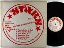 Tapper Zukie - In Dub LP - Stars Jamaica VG+