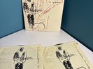 eric clapton 24 nights vinyl  Double Album First Pressing (1991) EX