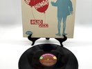Redd Foxx Burlesque Humor LP Dooto DTL-249 EX Vinyl Adult Comedy Album
