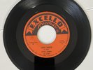 Little Sonny on Excello 2209 “Love Shock” rare blues 7” record M-
