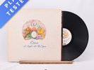 Queen A Night At The Opera Blair Embossed Sleeve LP Album Vinyl Record - VG+/VG+